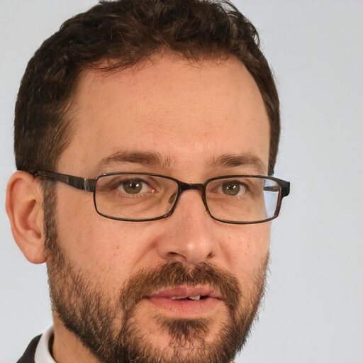 Dr. Marcus Hartmann